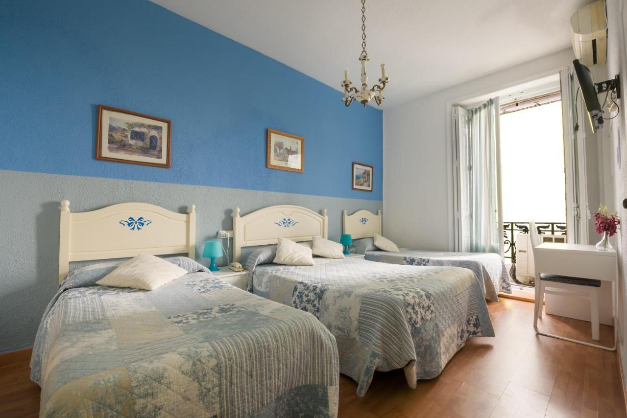 Maison d'hôtes Valencia