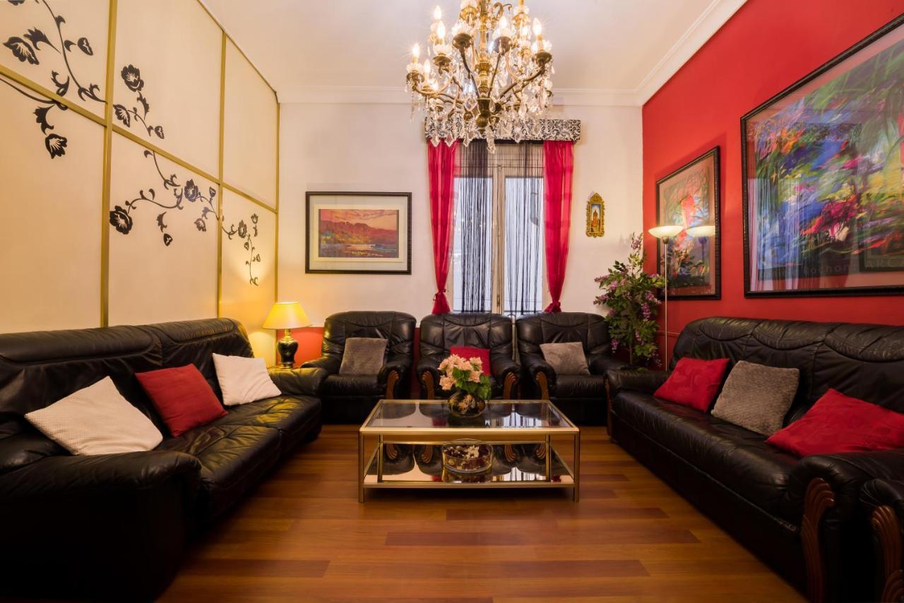 Valencia Maison d'hôtes 3*